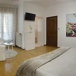 Biancavilla Frühstückspension Brescia