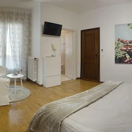 Biancavilla Frühstückspension Brescia