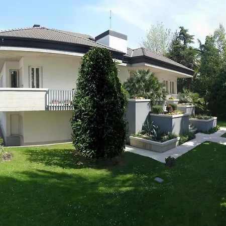 Frühstückspension Biancavilla Brescia