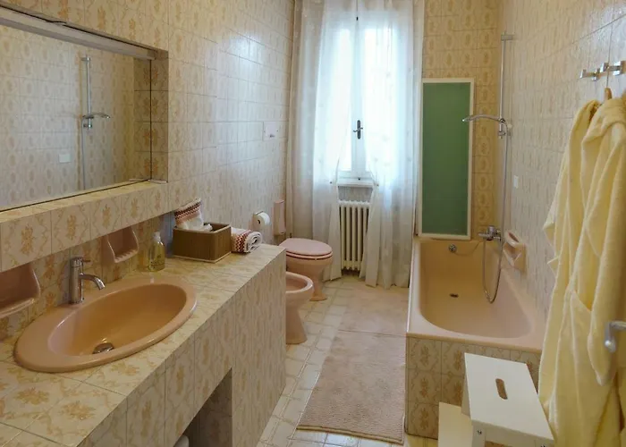 Biancavilla Bed & Breakfast