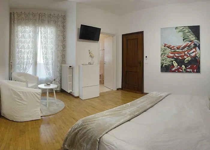 Biancavilla Bed & Breakfast Brescia