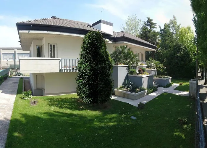 Bed & Breakfast Biancavilla Brescia